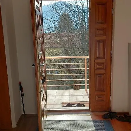 Apartament Robi Kula Visoko