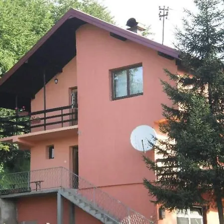 Robi Kula Visoko
